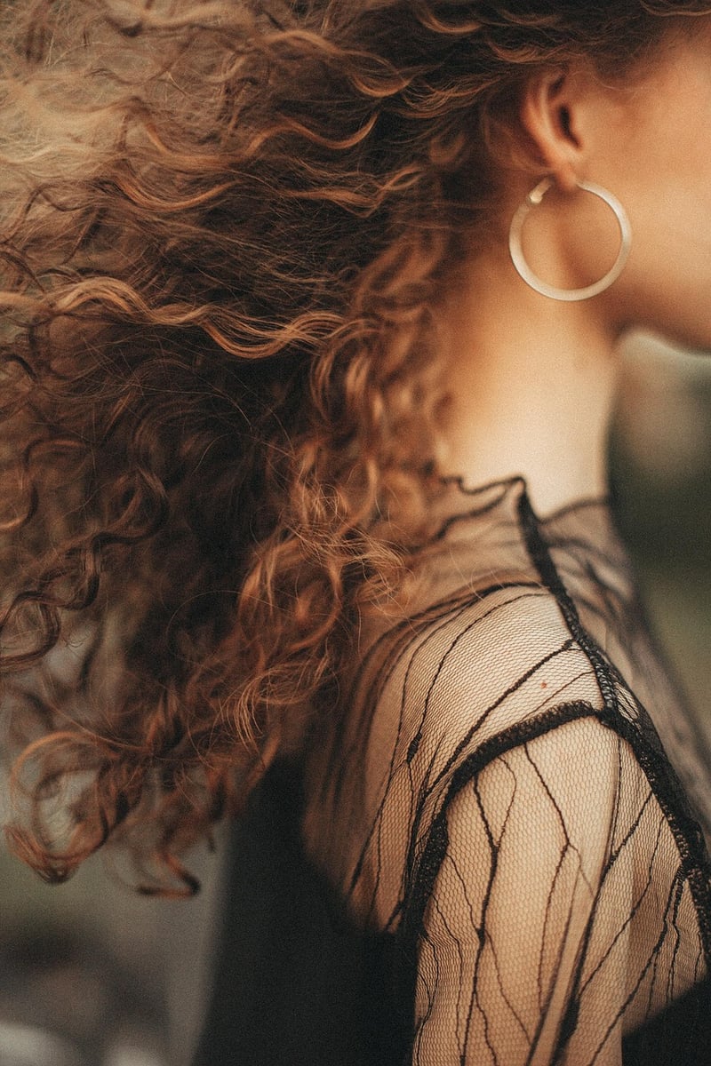 Hairstyle Ideas