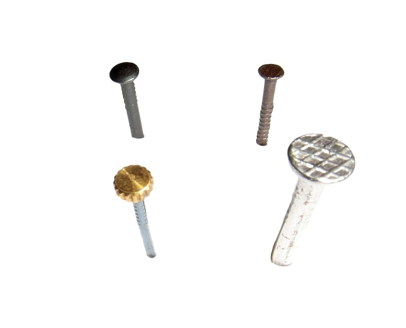Handcrafted Elements
