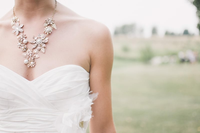 Luxury Bridal Event