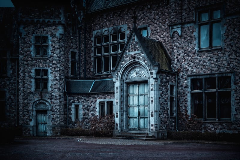 The Grand Chateau